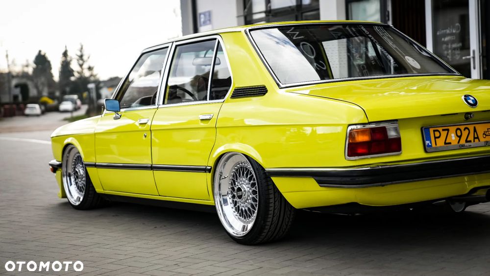 BMW Seria 5 - 8