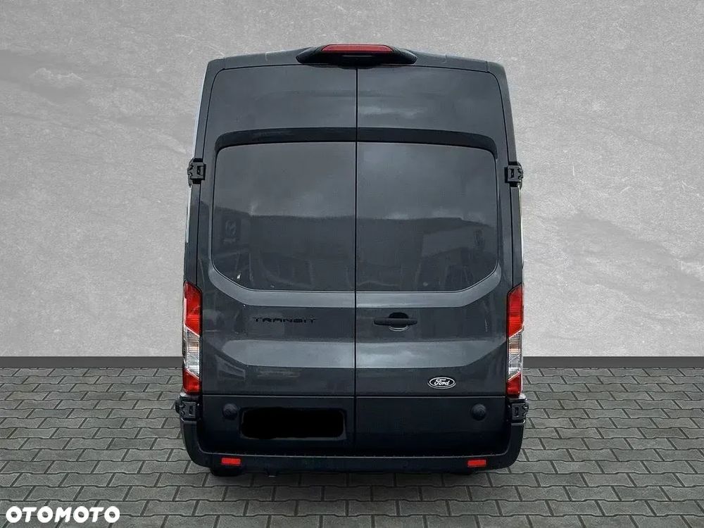 Ford Transit L4H3 - 5