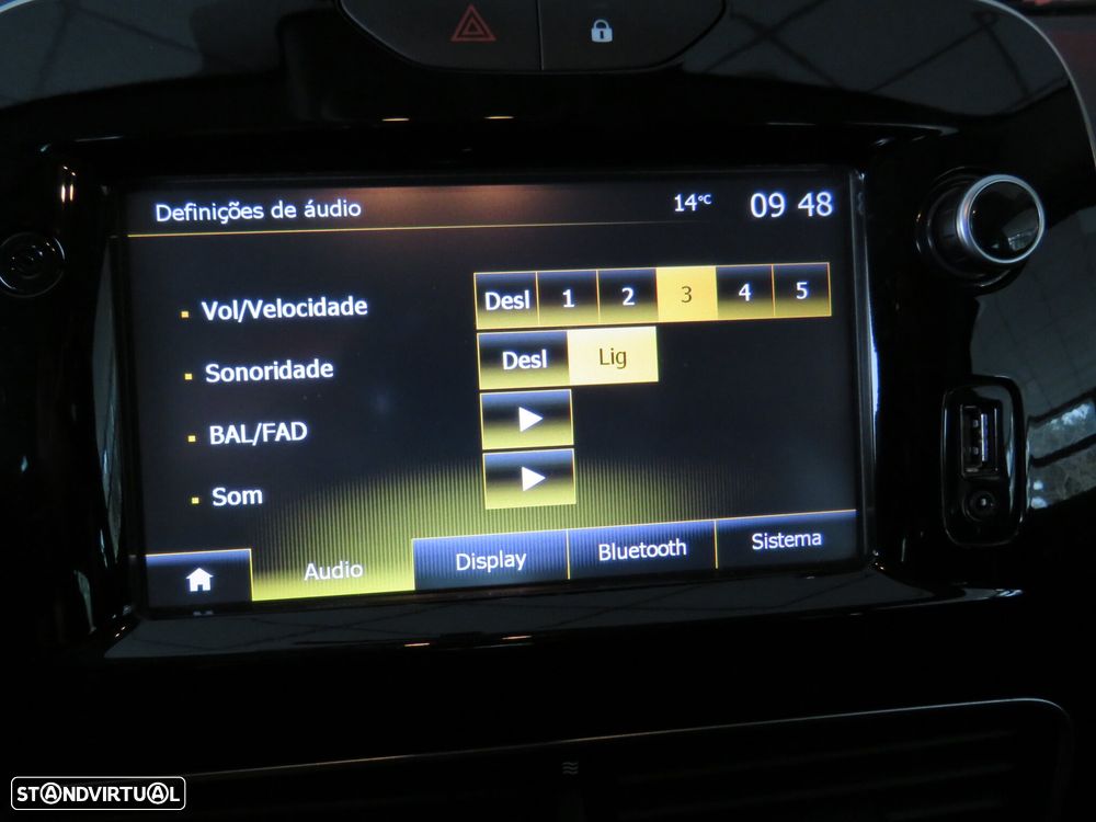 Renault Clio 0.9 TCe Limited - 37