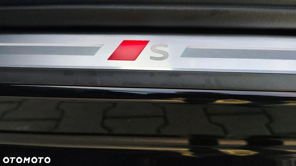 Audi A6 Limousine TFSI S tronic - 41