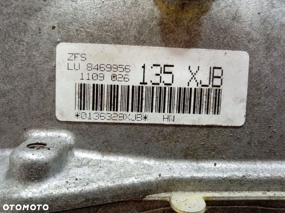 BMW X3M F97 X4M F98 SKRZYNIA AUTOMAT GA8HP76X 8469956 - 4