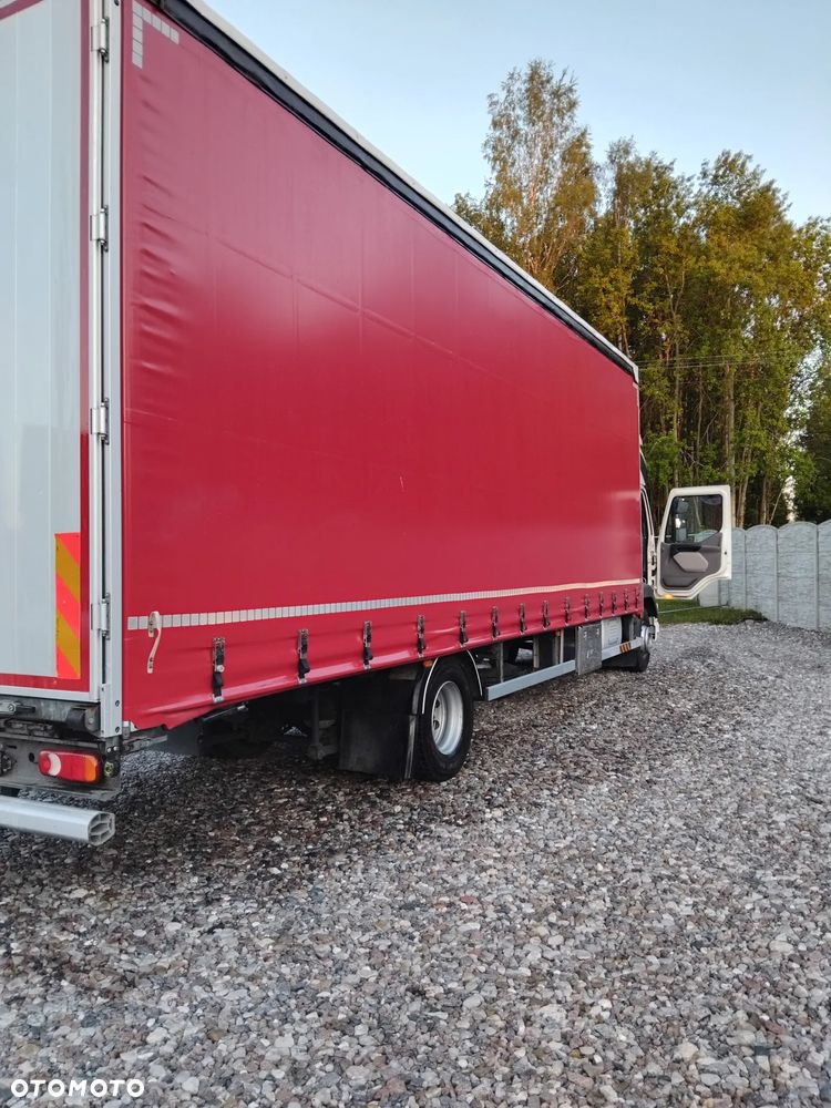 DAF LF290 - 15