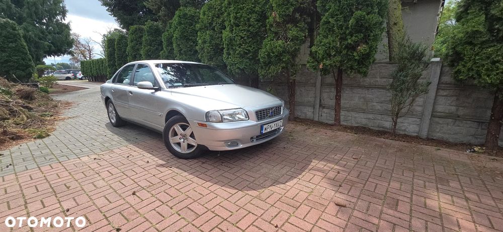 Volvo S80 2.4D5 Executive - 6