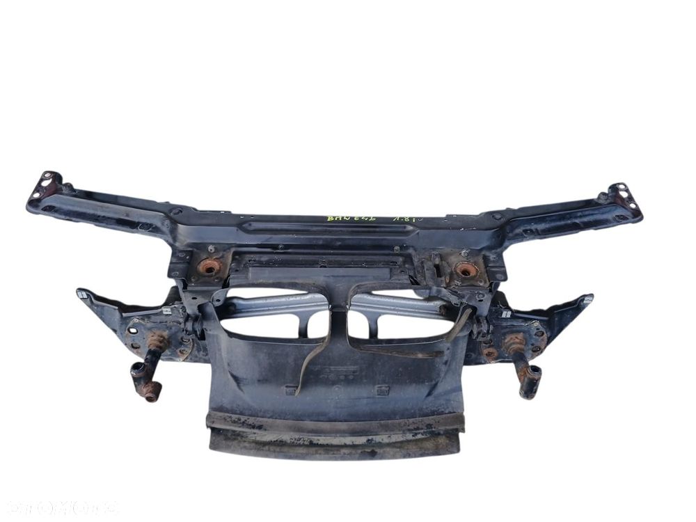 WZMOCNIENIE CZOLOWE PAS BMW 3 E46 1.8 I - 1