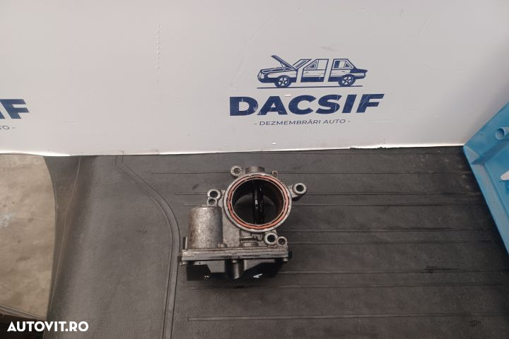 Clapeta acceleratie A2C31762900 A2C31762900 Audi A5 8T [facelift] [20 - 2