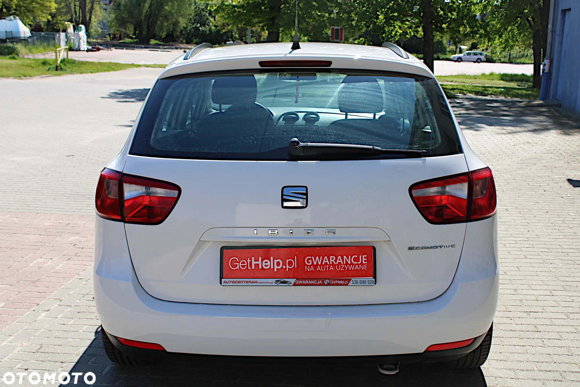 Seat Ibiza - 11