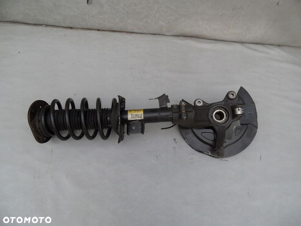 MCPERSON MCPHERSON ZWROTNICA LEWY PRZÓD VOLVO XC60 I - 2