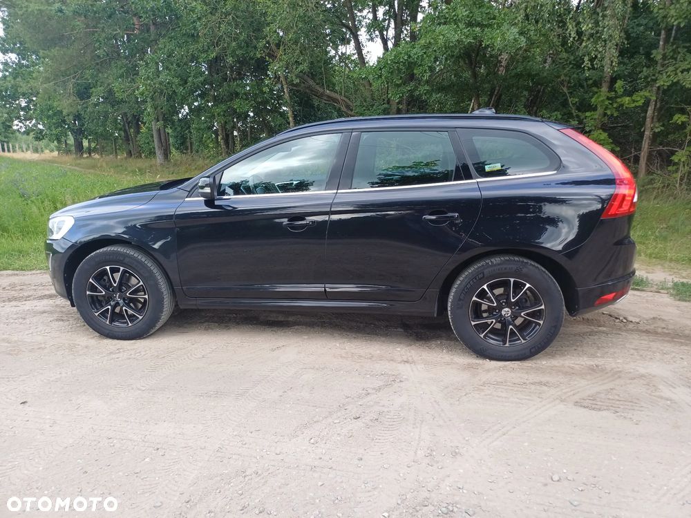 Volvo XC 60 - 7