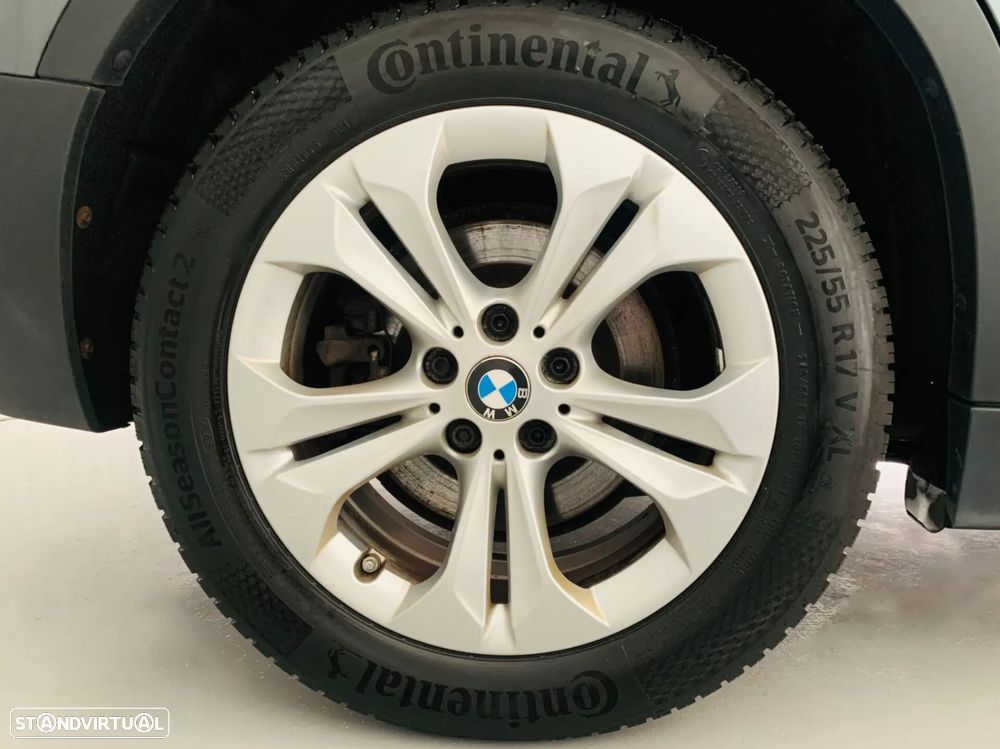 BMW X2 25 e xDrive - 5