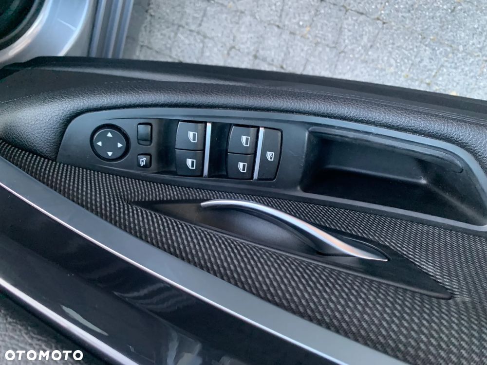 BMW Seria 5 520d Efficient Dynamics Edition - 10