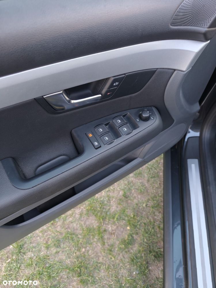 Seat Exeo - 10