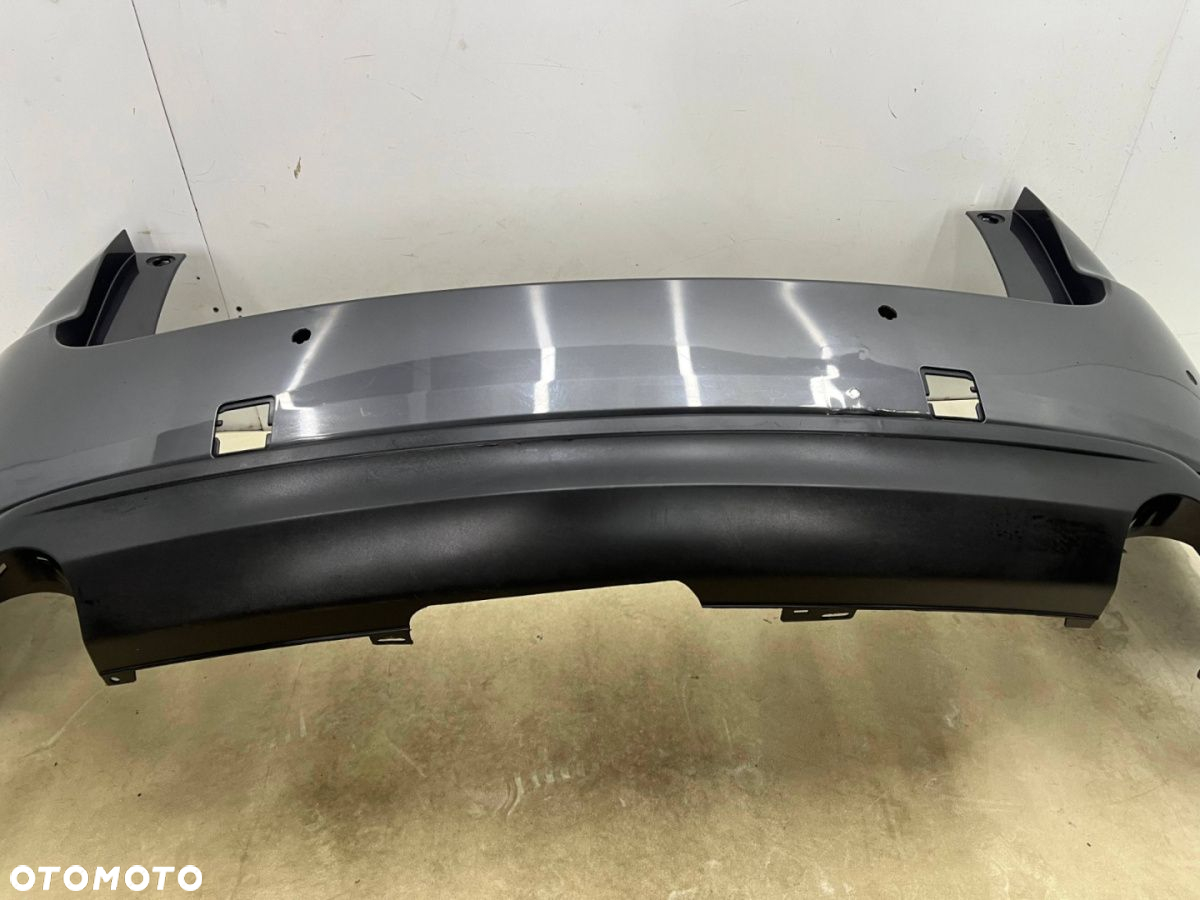 Zderzak tylny Mazda CX-5 CX5 2 II Mazdaspeed 17-21r. przedlift tył sport 4XPDC KB8A-50221 - 16