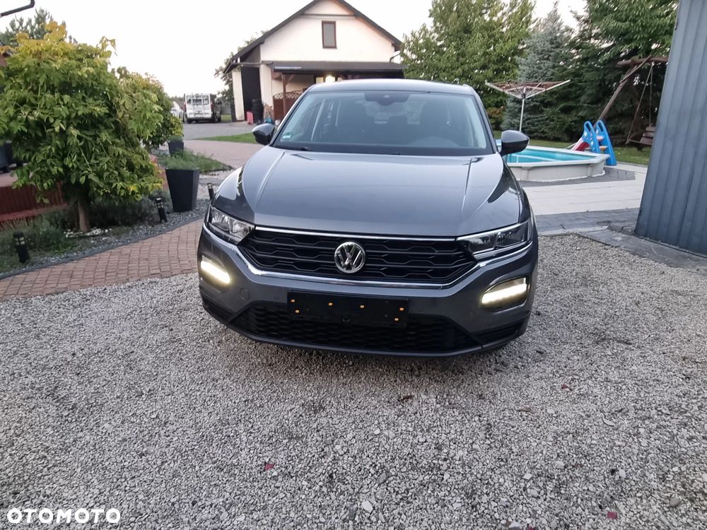 Volkswagen T-Roc - 30