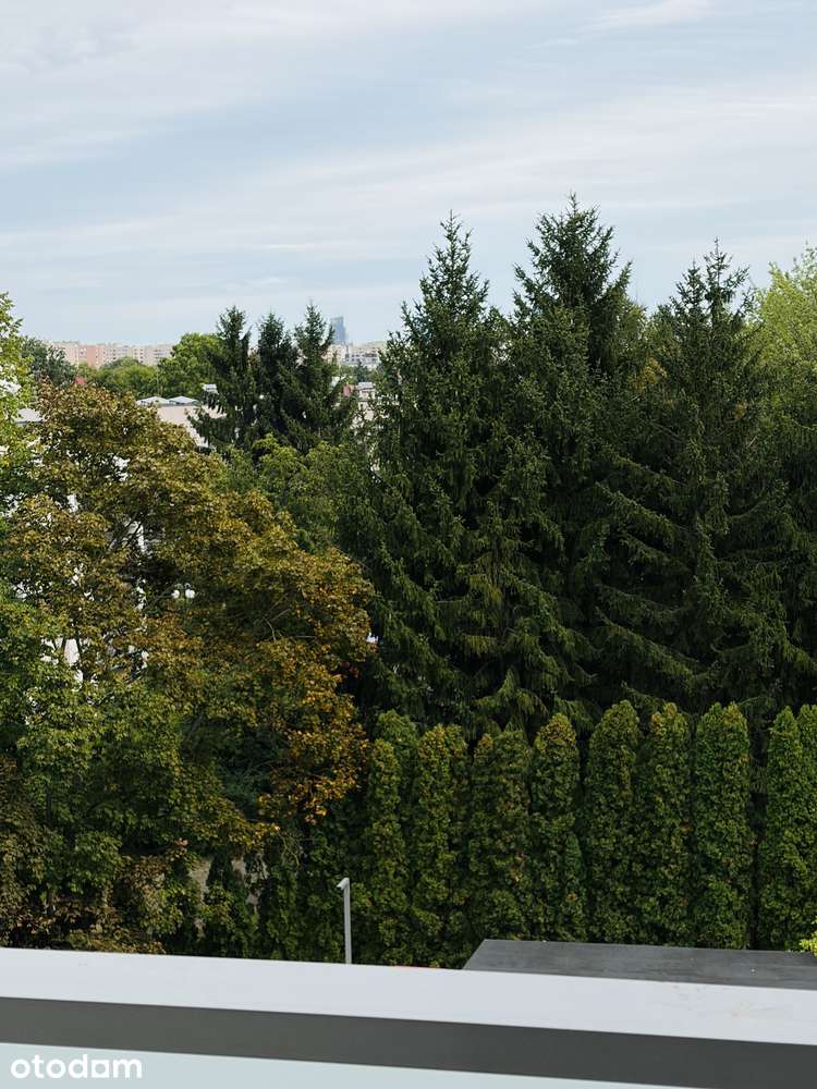 Komfortowe mieszkanie 3-pokojowe z balkonem i miejscem garażowym