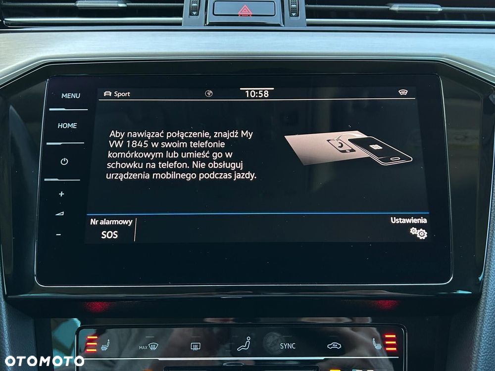 Volkswagen Passat 2.0 TSI Elegance DSG - 35