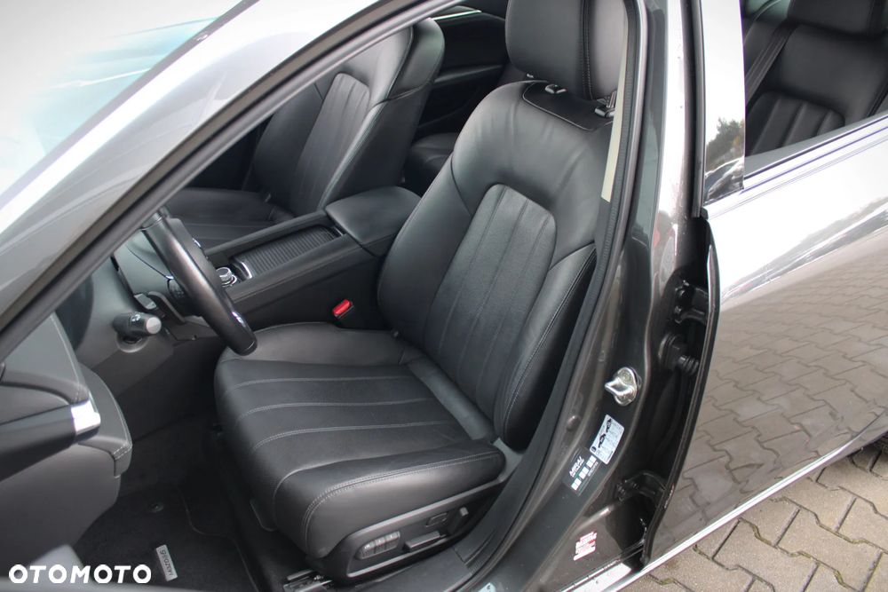 Mazda 6 2.5 SKYPrestige - 16
