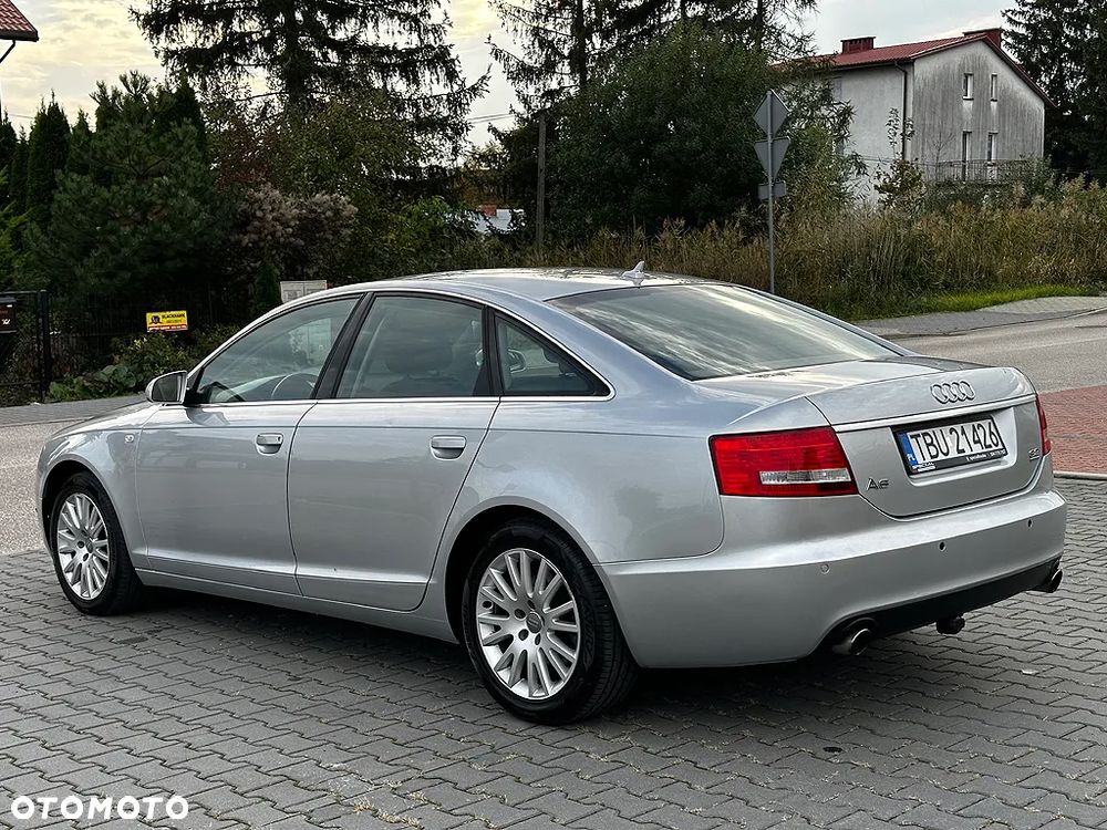 Audi A6 - 22