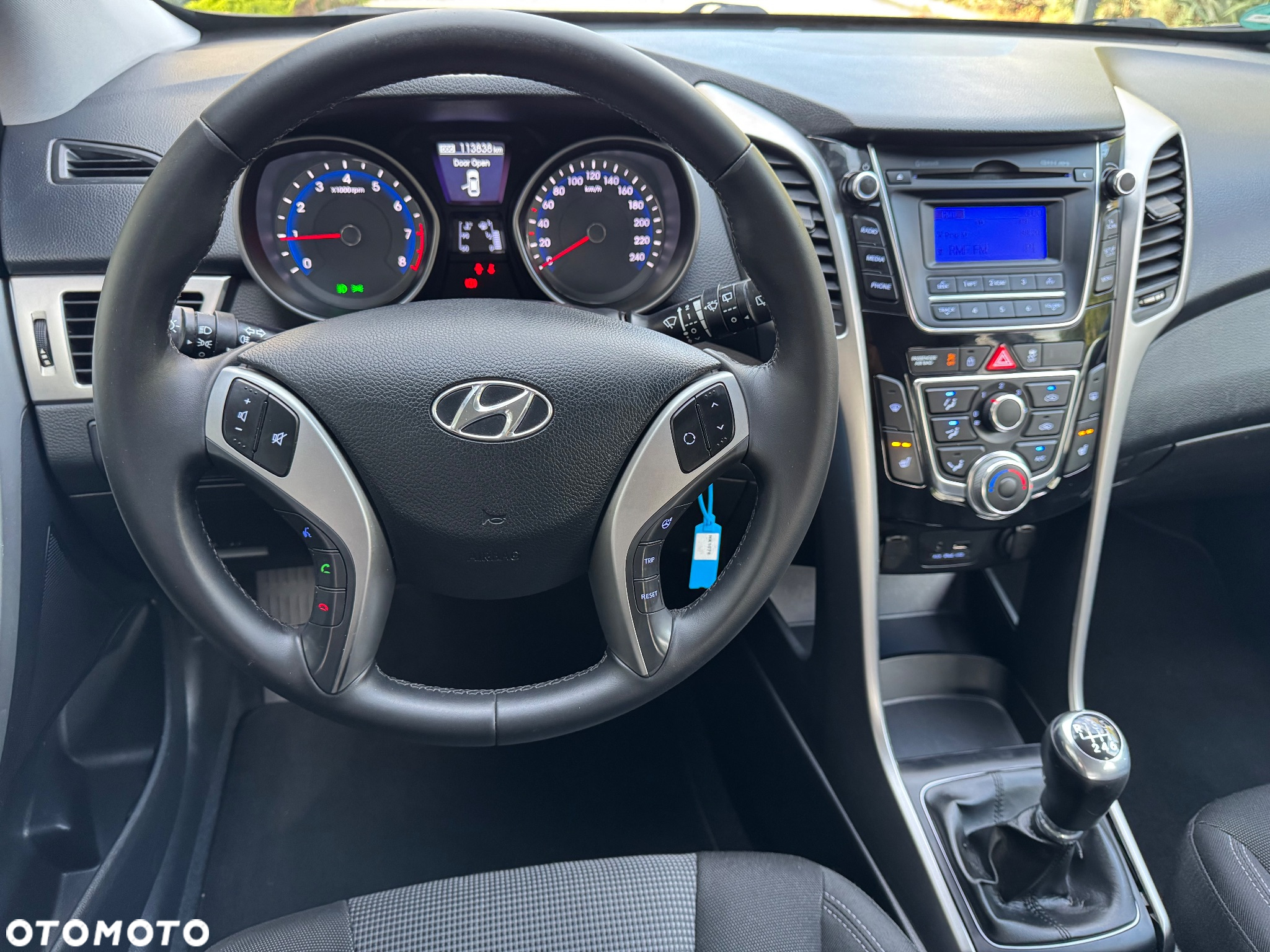 Hyundai i30 1.4 Comfort - 31