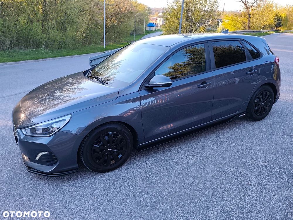 Hyundai i30 1.4 Intro Edition - 37