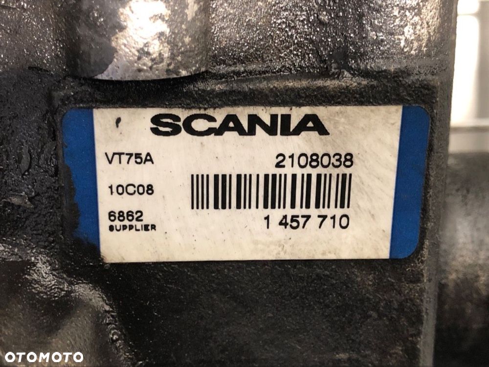 POMPA WSPOMAGANIA  SCANIA P,G,R,T - series 2003 - 2022 R 380 279 kW [380 KM] 4x2 2004 2108038 - 5