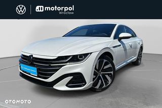 Volkswagen Arteon 2.0 TSI R-Line DSG