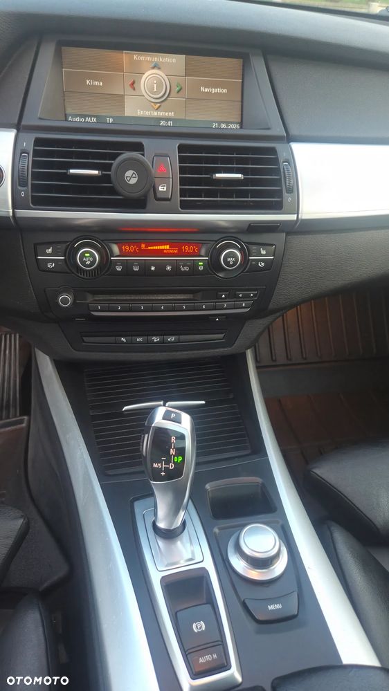 BMW X5 3.5d xDrive - 8