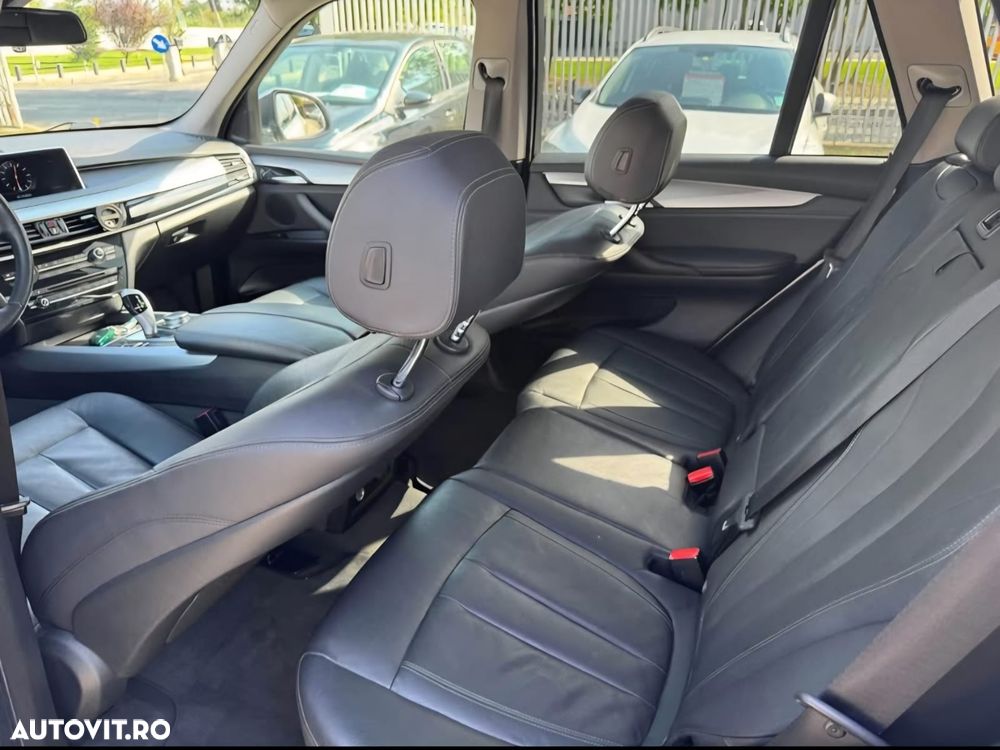 BMW X5 sDrive25d Sport-Aut. - 6