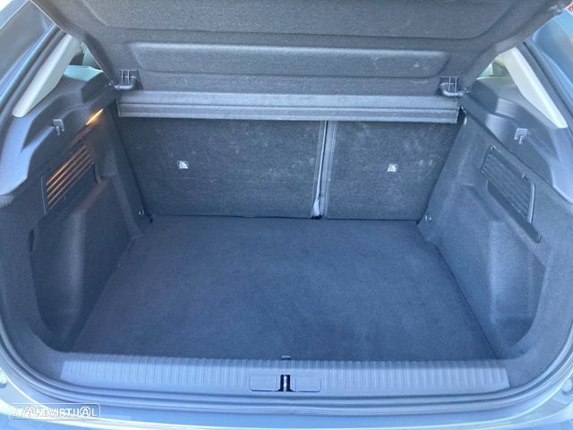 Citroën C4 1.2 Hybrid Plus e-DSC6 - 35