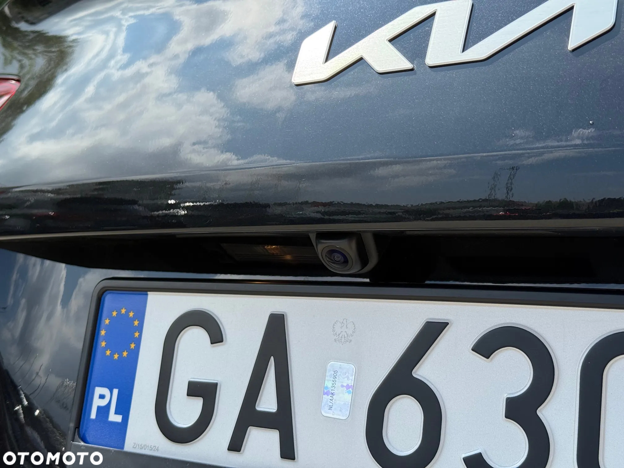 Kia XCeed 1.5 T-GDI M - 15