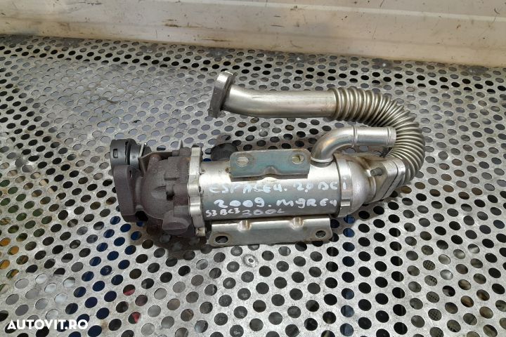 Racitor gaze H8200340616 H8200340616 Renault Espace 4 [facelift] [200 - 1