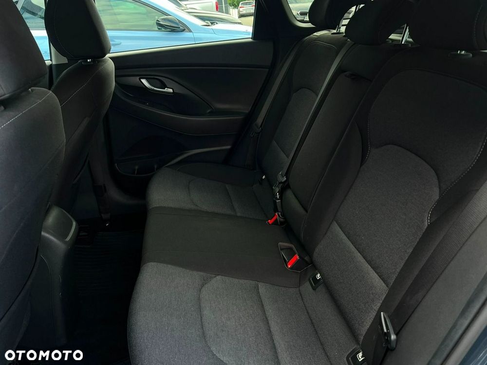 Hyundai i30 1.5 DPI Comfort - 12