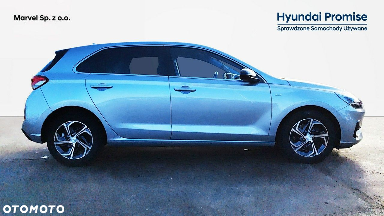 Hyundai i30 - 4