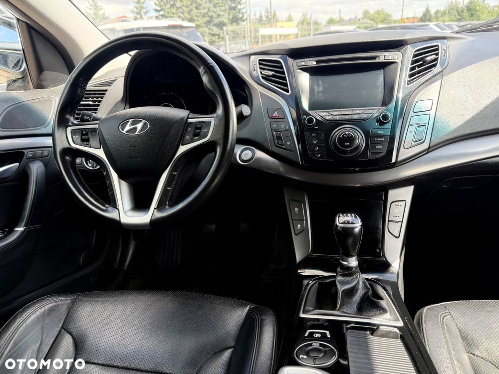Hyundai i40 - 17