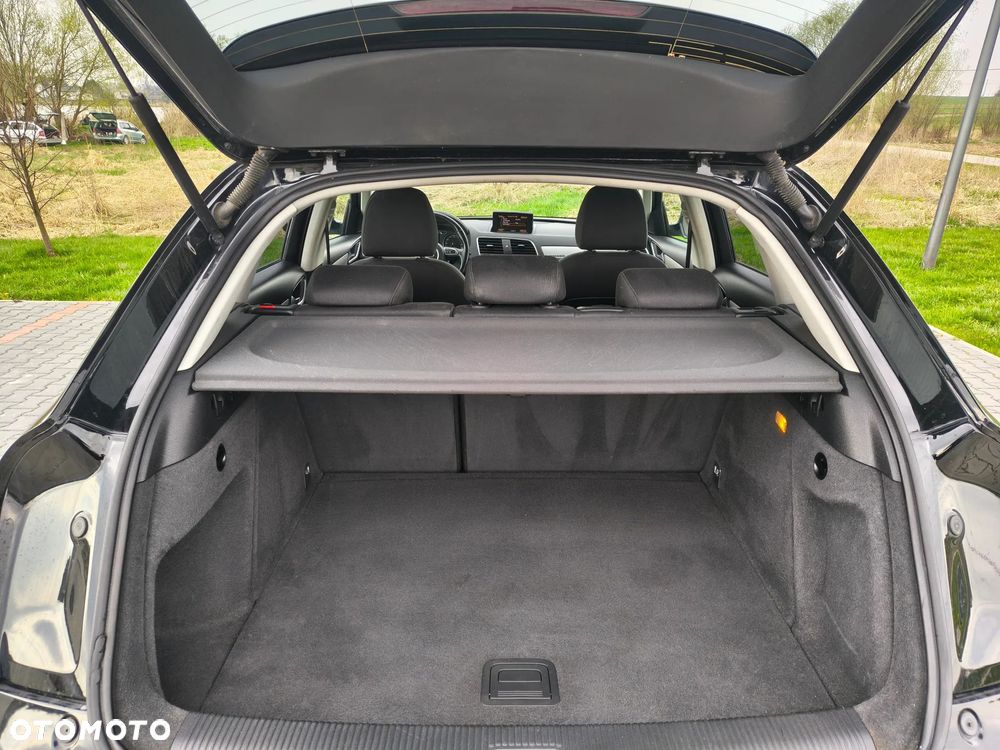 Audi Q3 - 15