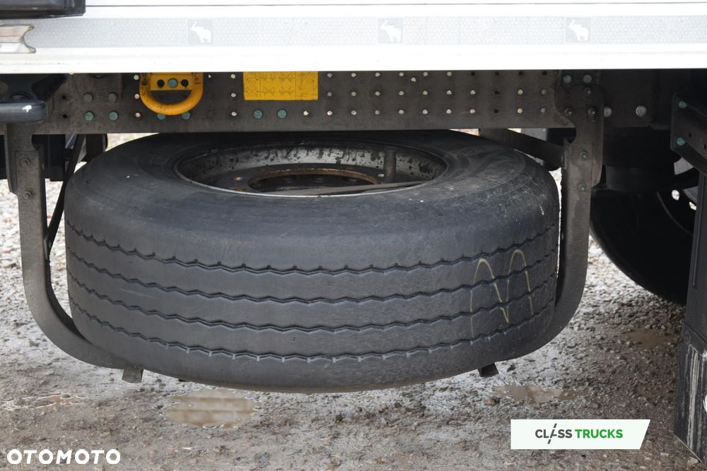 Schmitz Cargobull SKO FP 60 Smart - 12