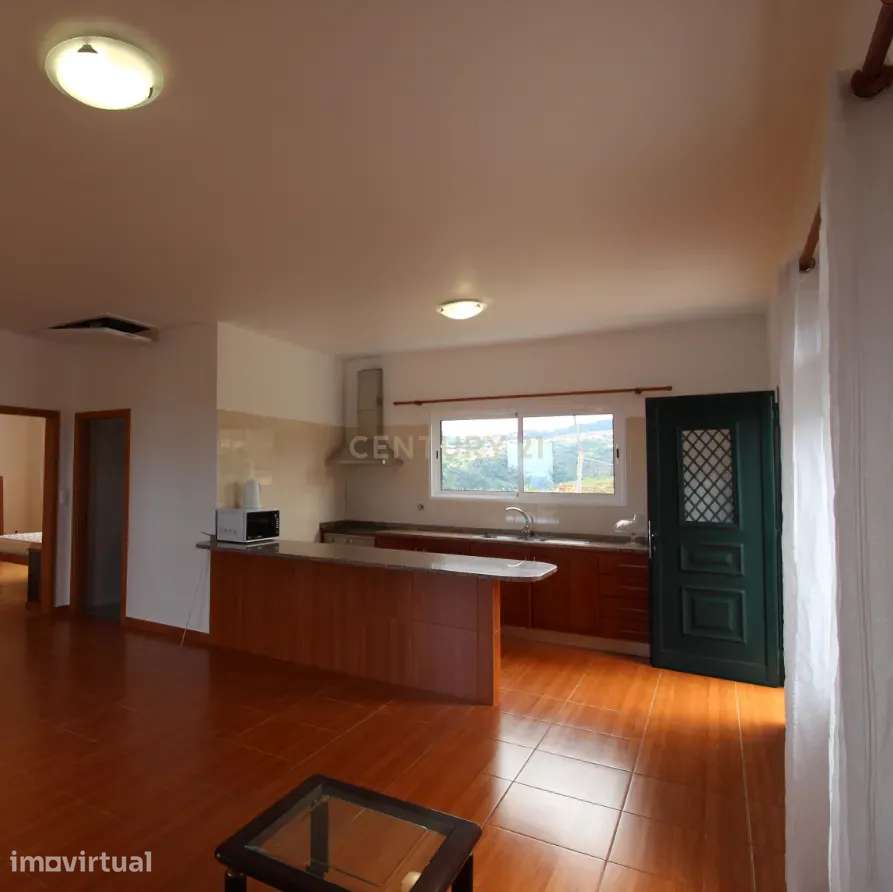 Moradia T2 para Arrendamento em São Jorge, Santana - Vista Mar e Monta - Grande imagem: 5/32