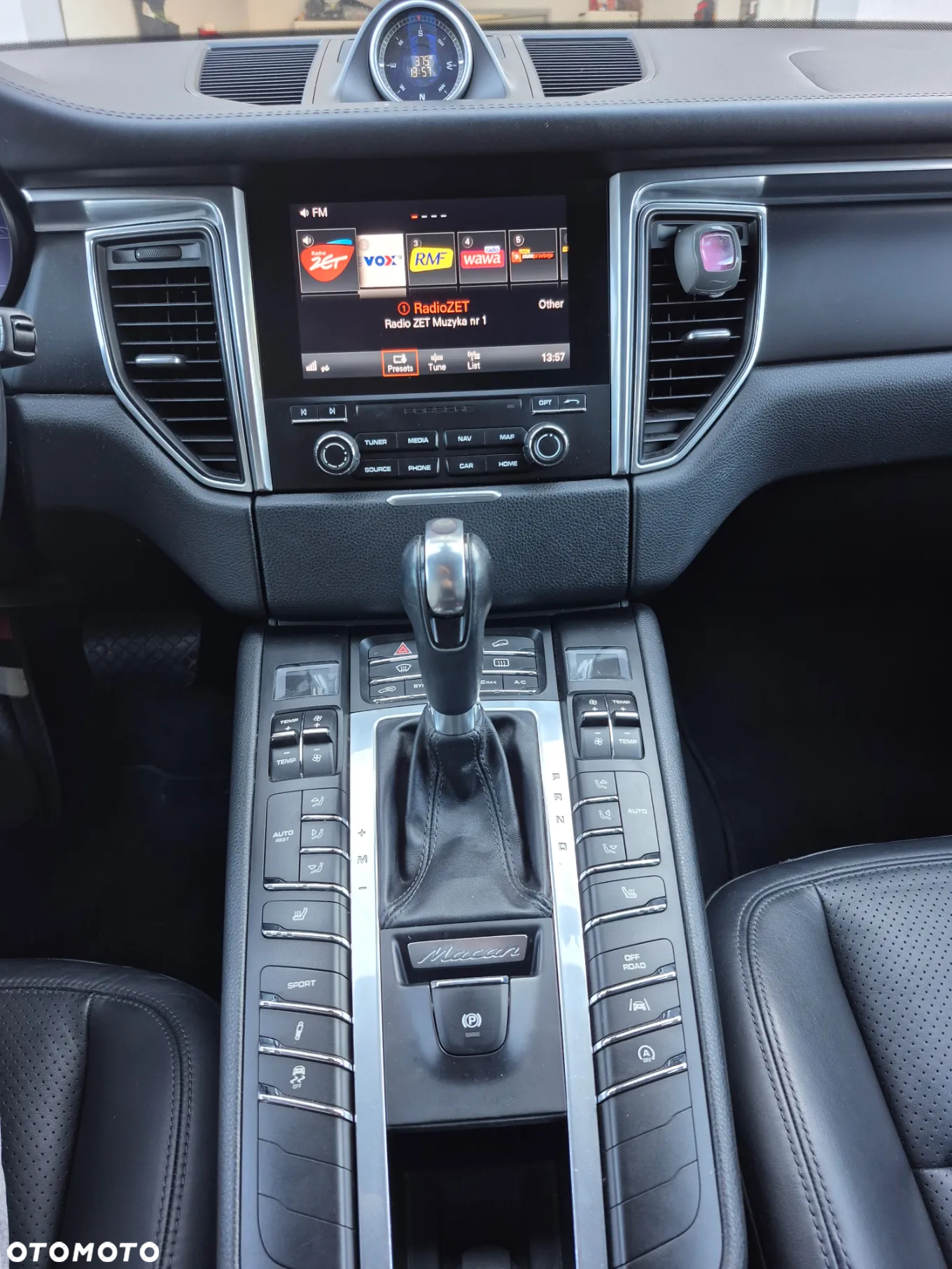 Porsche Macan - 7