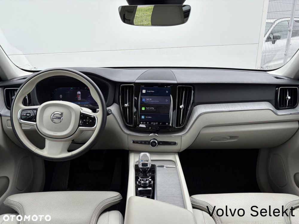 Volvo XC 60 - 24