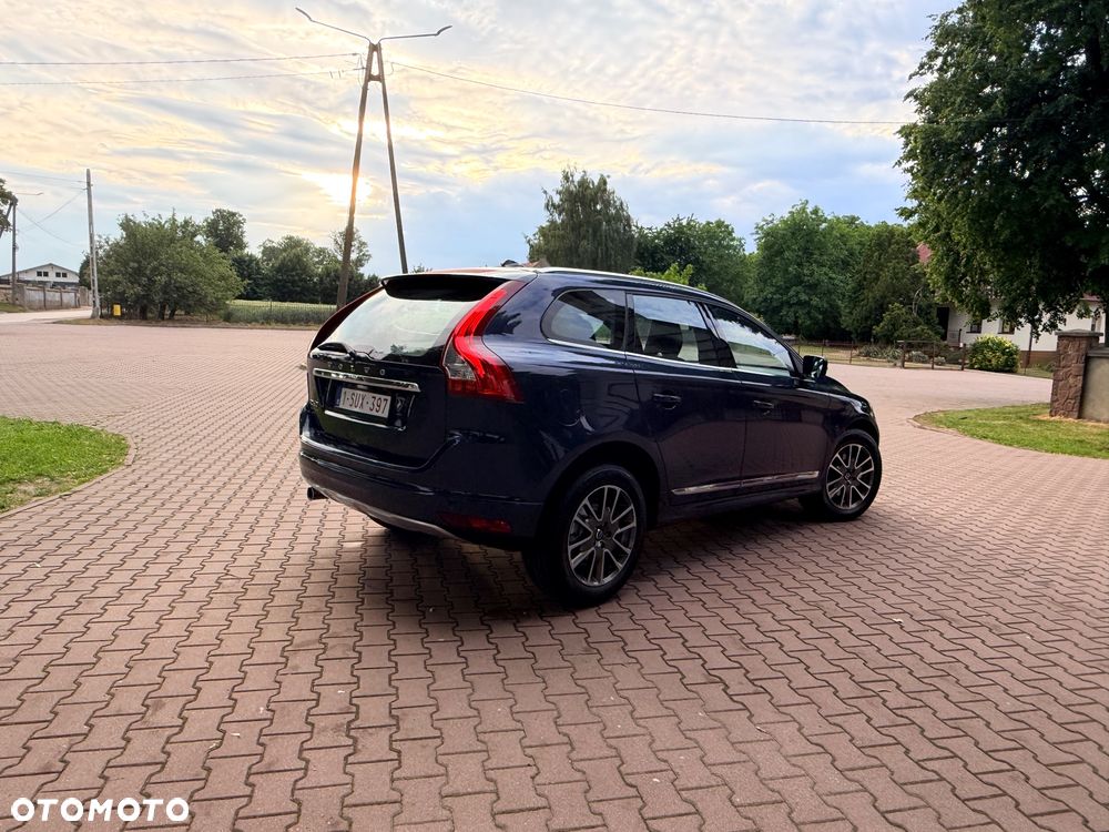 Volvo XC 60 D3 Momentum - 9