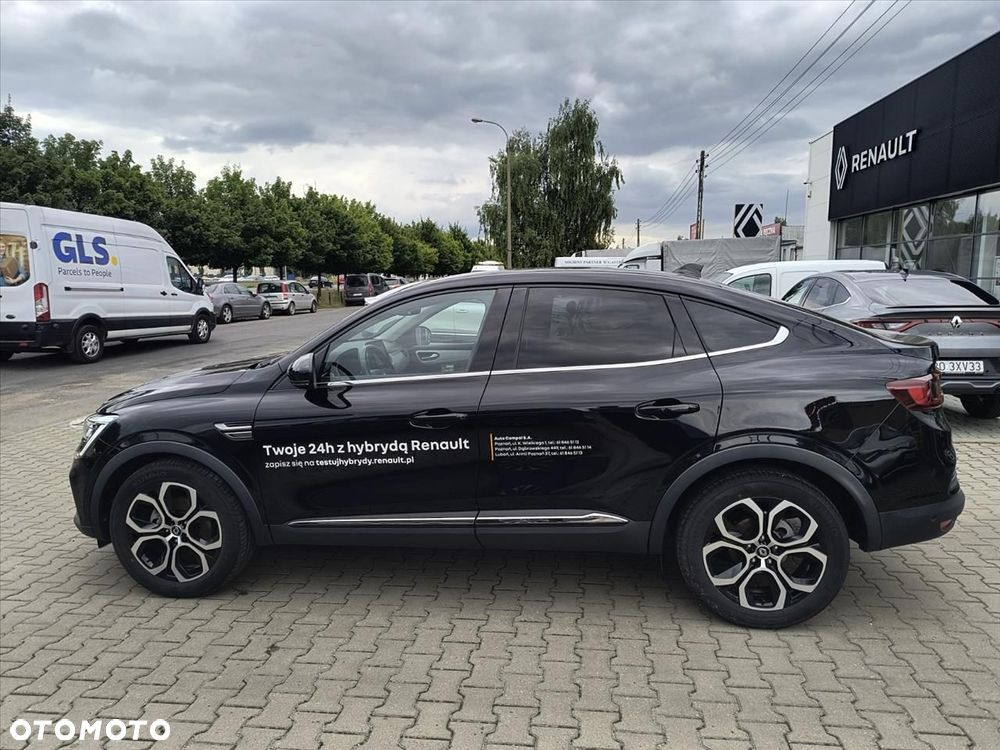 Renault Arkana - 2