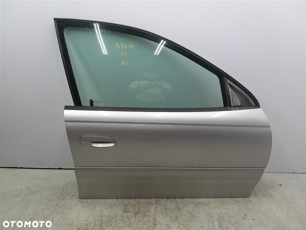 Drzwi przednie prawe przód Opel Omega B LIFT 82L - 1