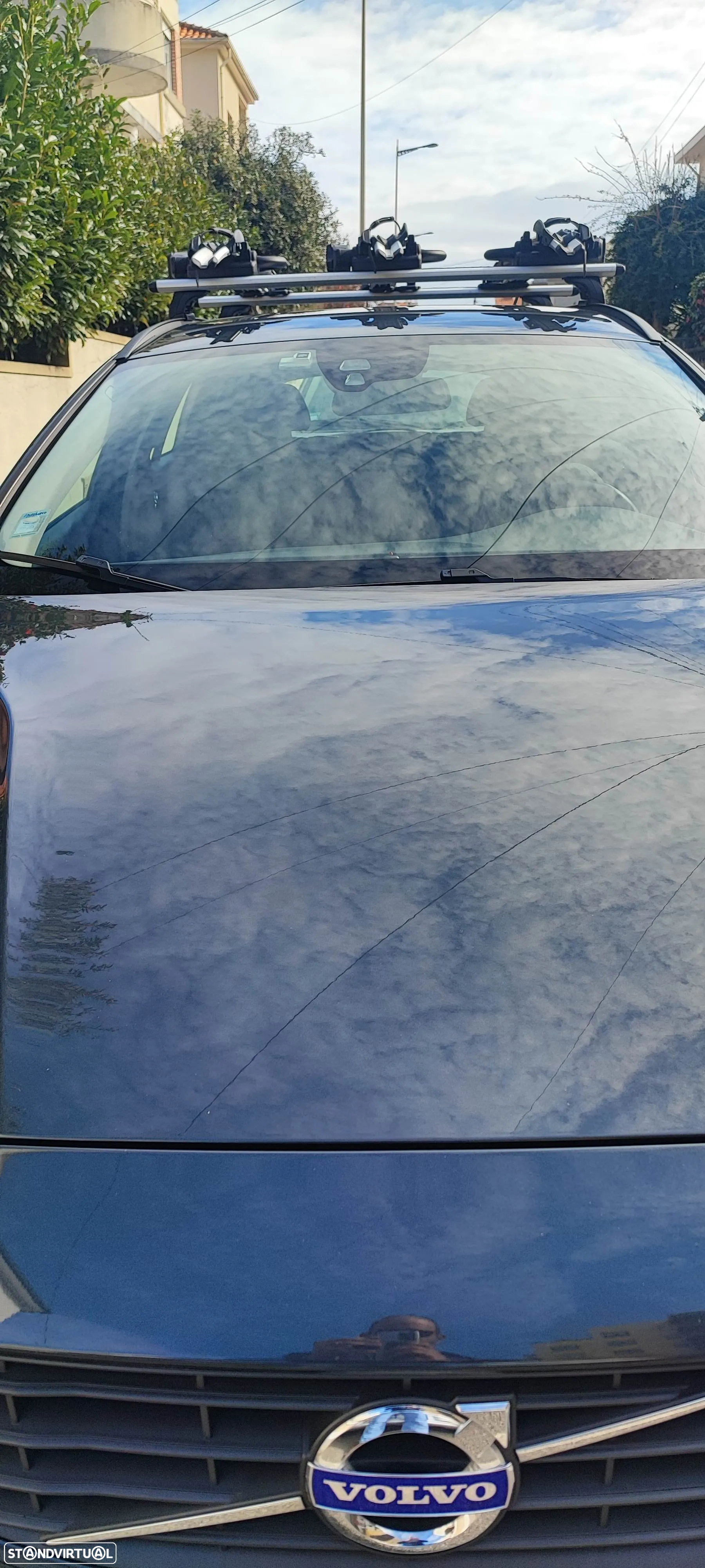 Volvo V60 2.0 D2 Kinetic - 5