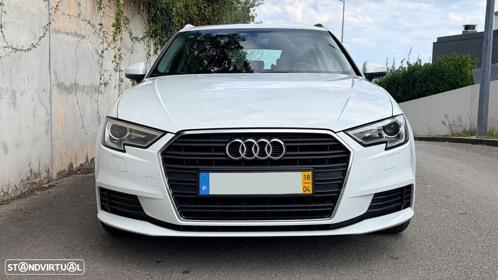 Audi A3 Sportback 1.6 TDI - 5