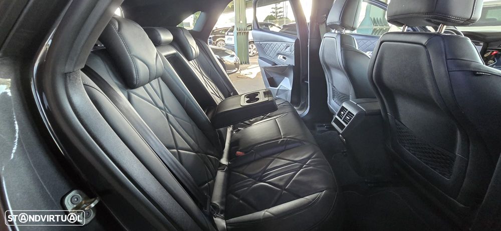 DS DS7 Crossback E-Tense Rivoli EAT8 - 23