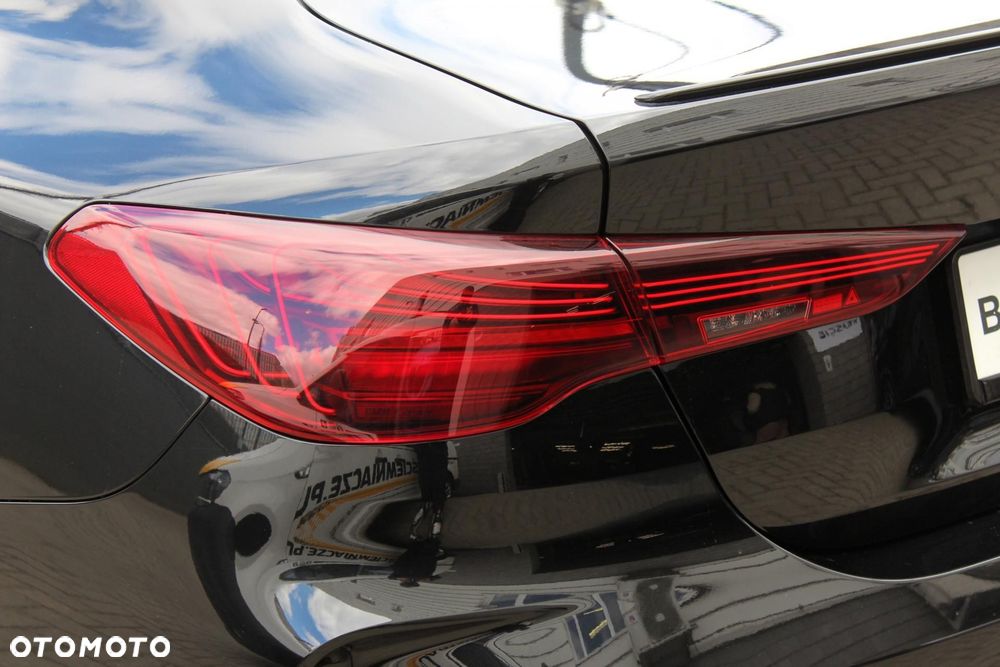 BMW Seria 4 - 20