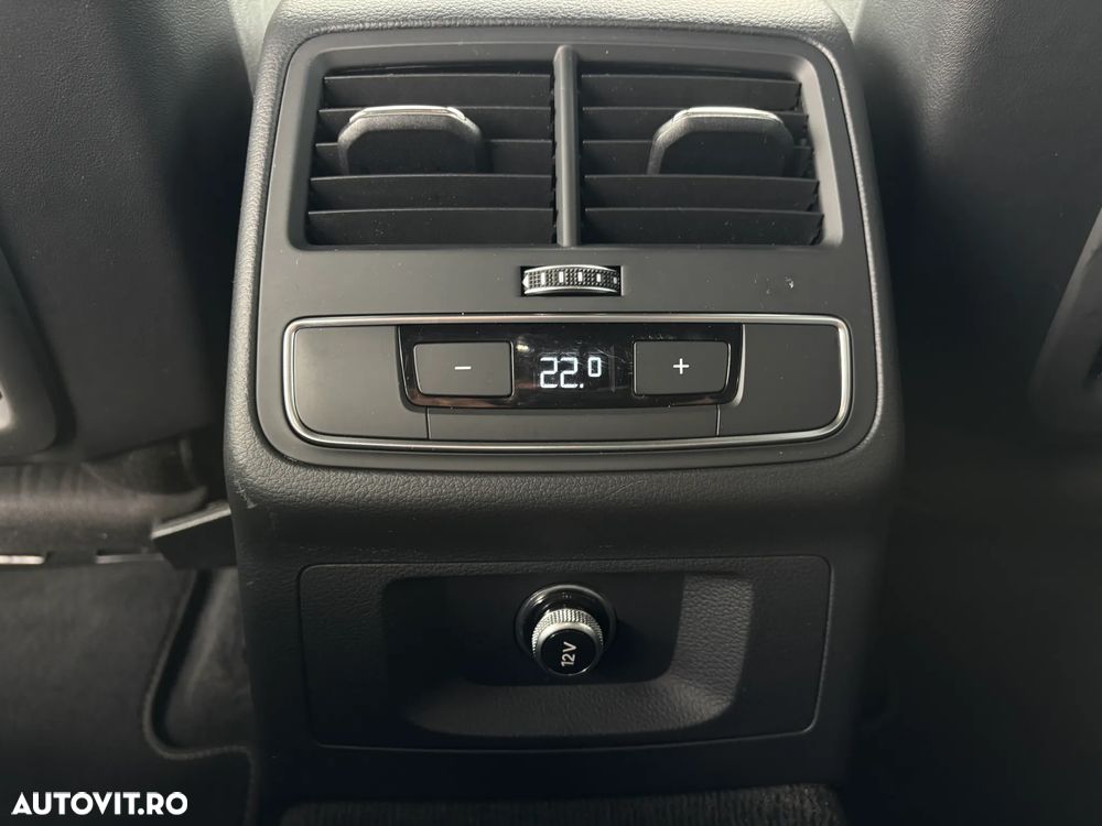 Audi A4 2.0 35 TFSI S tronic MHEV S Line - 33