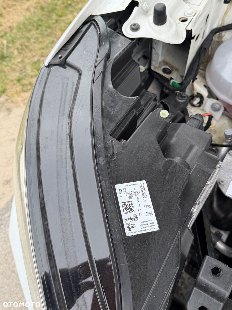 Skoda Kodiaq 2.0 TDI DSG Selection - 39