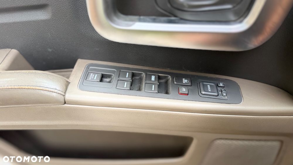Honda Ridgeline - 11