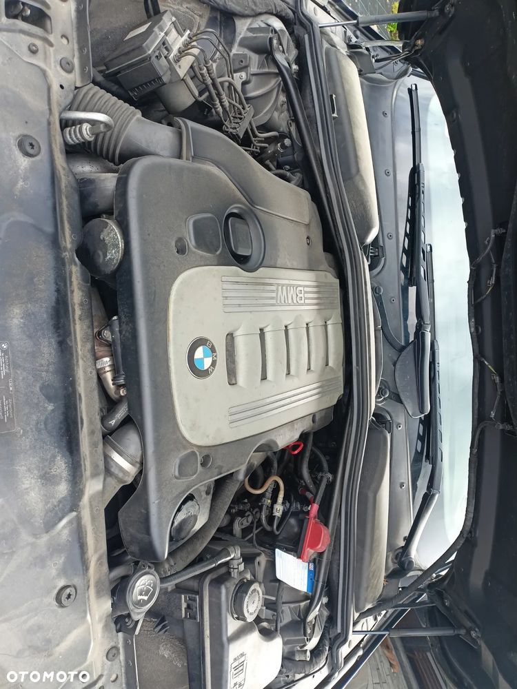 BMW Seria 5 - 20