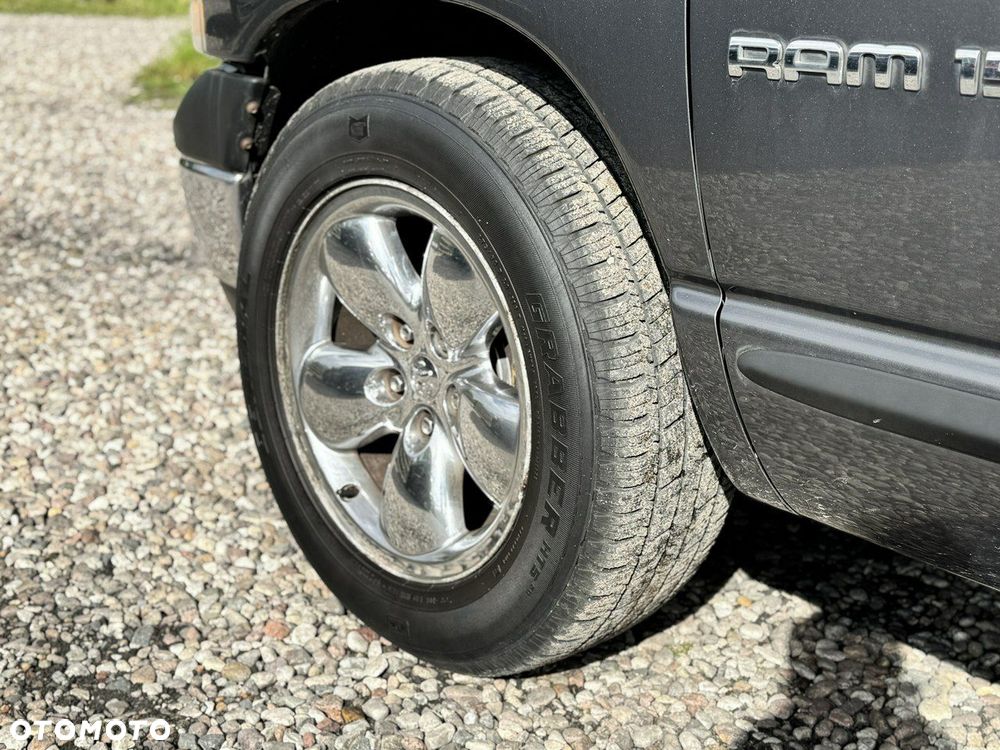 Dodge RAM - 9